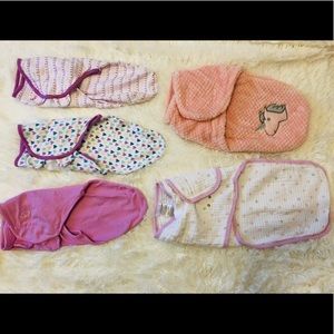 Swaddles bundle